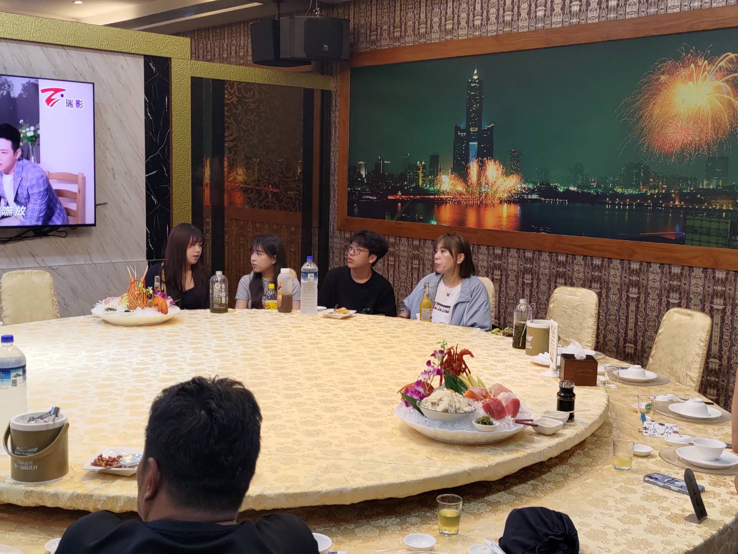 慶功宴活動紀錄 13
