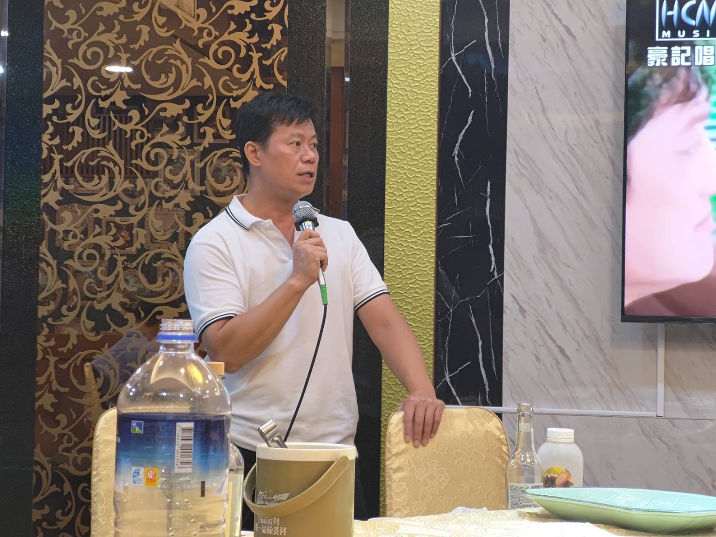 慶功宴活動紀錄 38