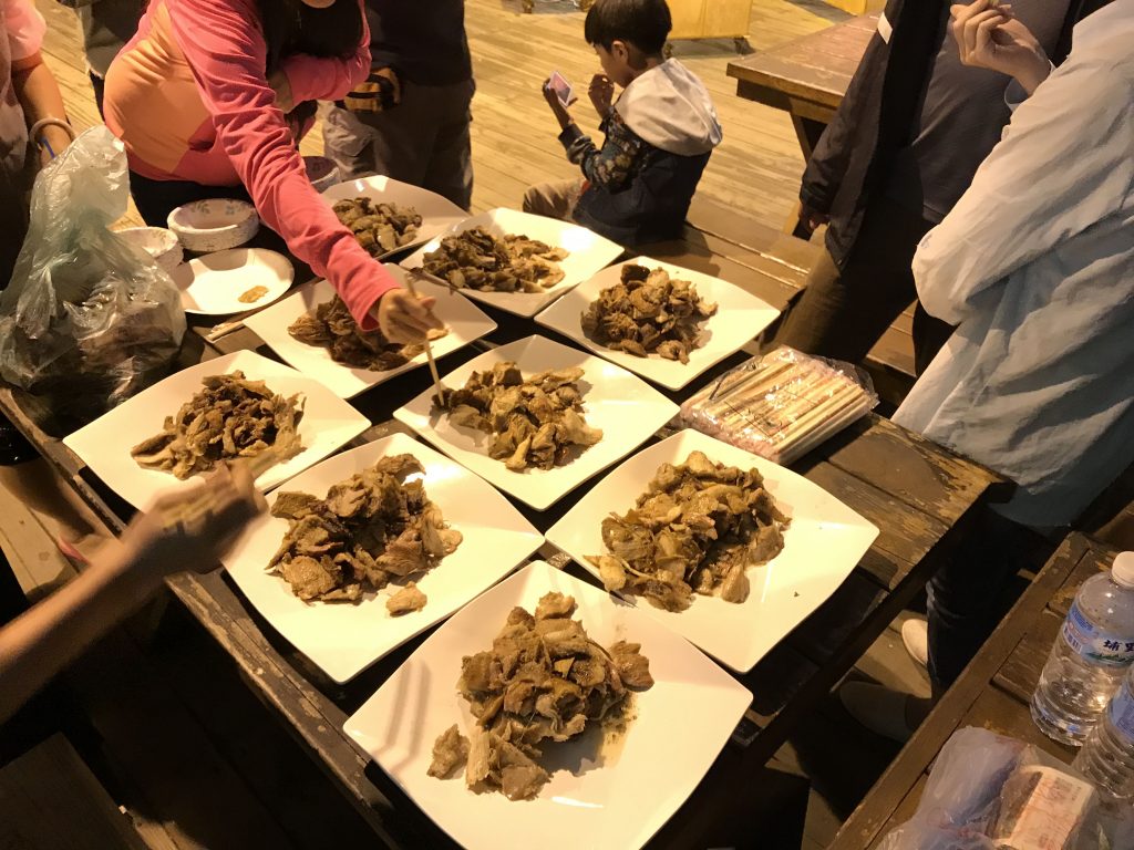 員工旅遊紀錄 4