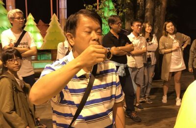 員工旅遊紀錄 5