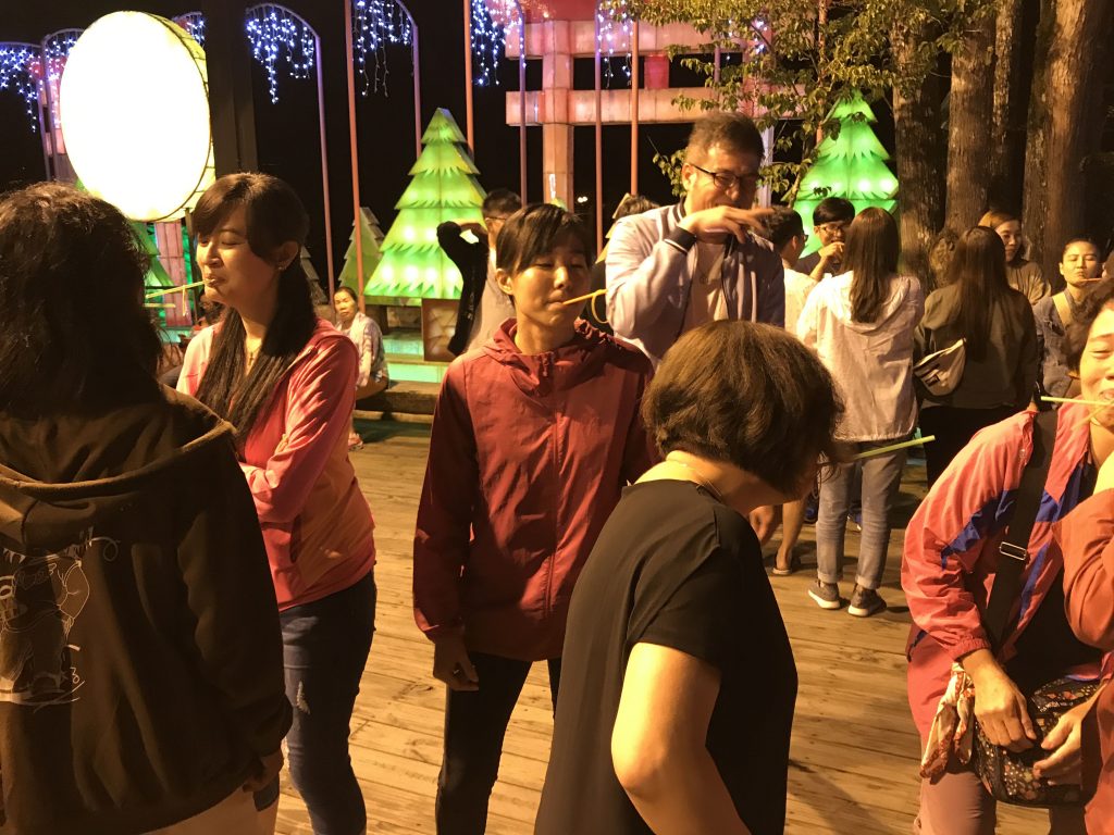 員工旅遊紀錄 7