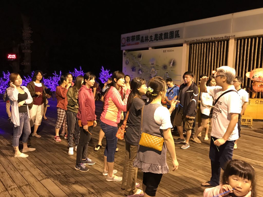 員工旅遊紀錄 8