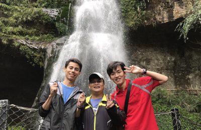 員工旅遊紀錄 11