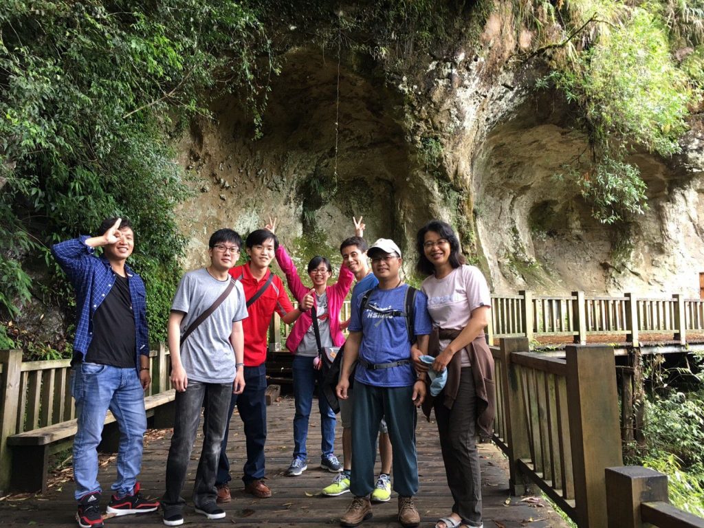 員工旅遊紀錄 14