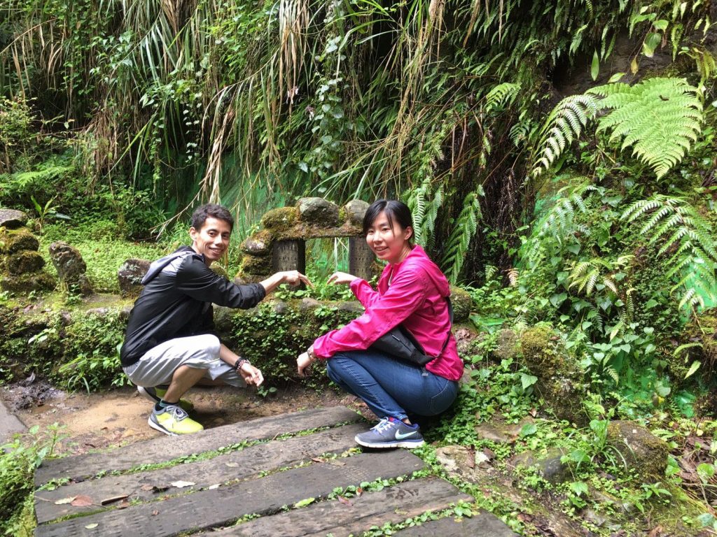 員工旅遊紀錄 15