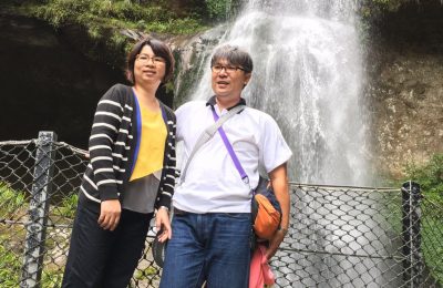 員工旅遊紀錄 18