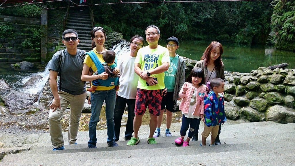 員工旅遊紀錄 20