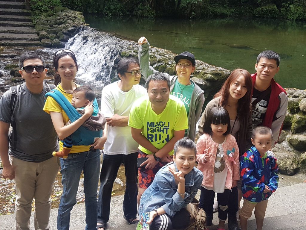員工旅遊紀錄 36