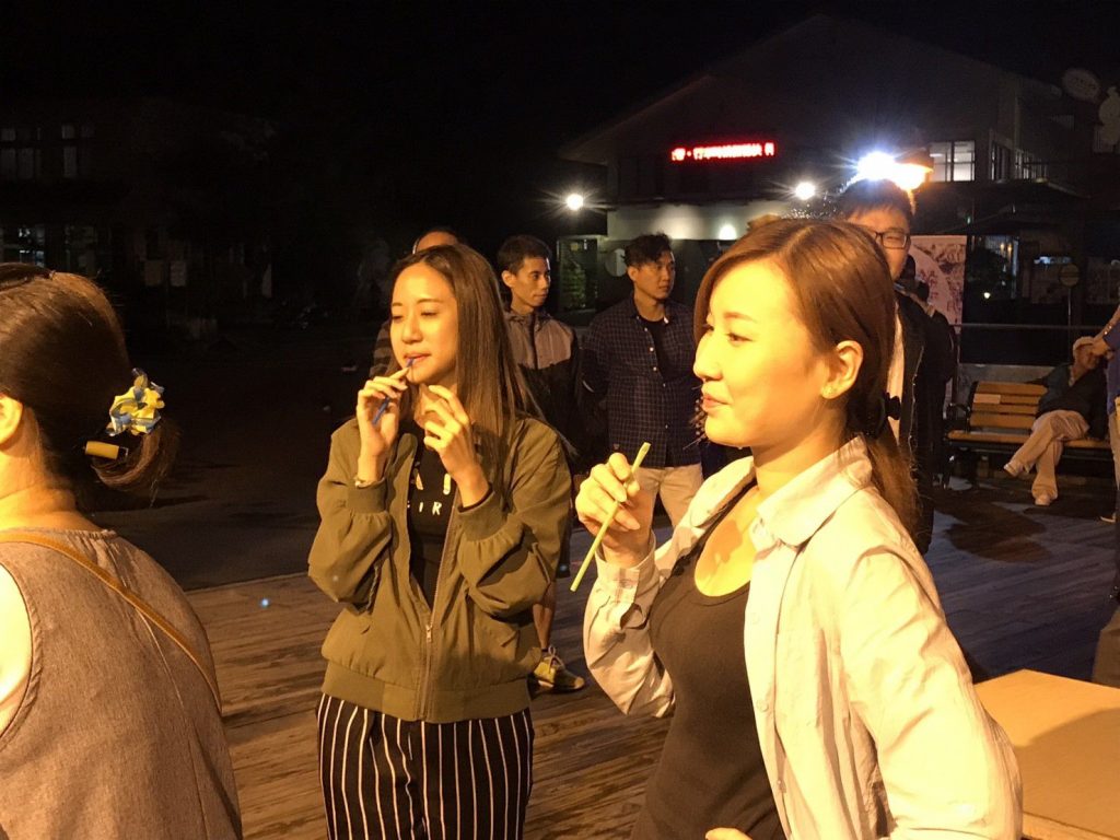 員工旅遊紀錄 19
