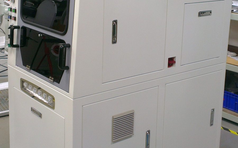 AOI檢查機