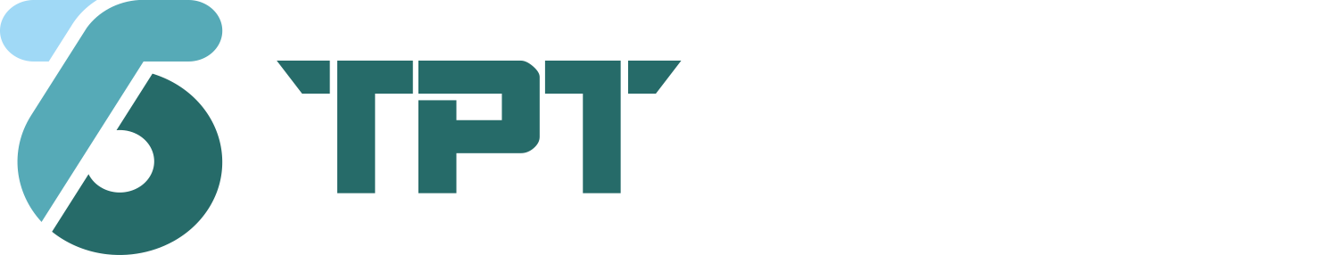 TPT Logo